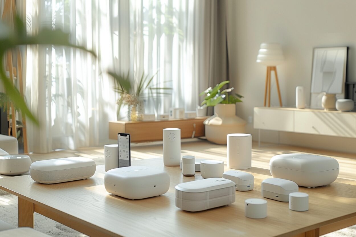Apple HomeKit : la révolution de la maison connectée avec l’arrivée des premiers produits compatibles