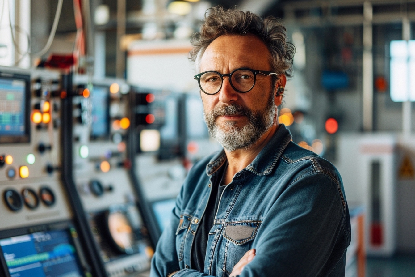 Au cœur de l’innovation : Bernard Lassus dévoile les coulisses du programme Linky chez ERDF