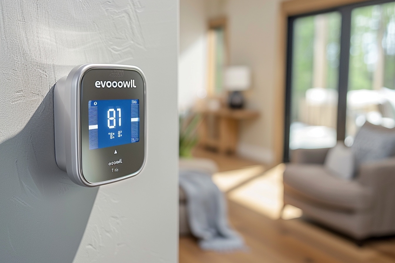 Evohome Honeywell : Votre Guide Complet pour Maîtriser le Thermostat Connecté