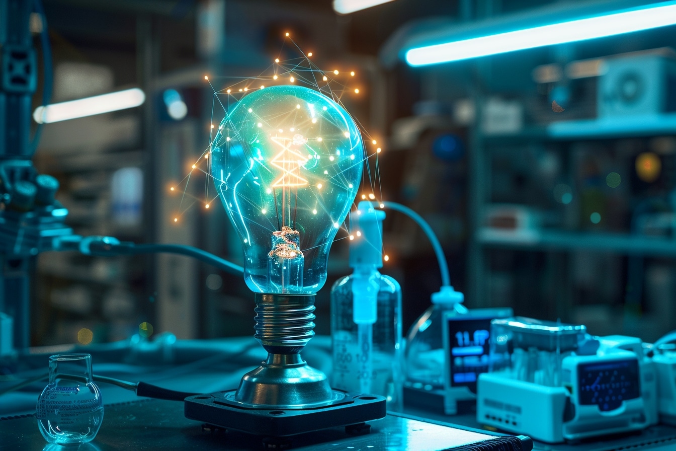D couvrez Le Li Fi La Technologie Qui R volutionne L acc s Internet D couvrez Le Li Fi La Technologie Qui R volutionne L acc s Internet