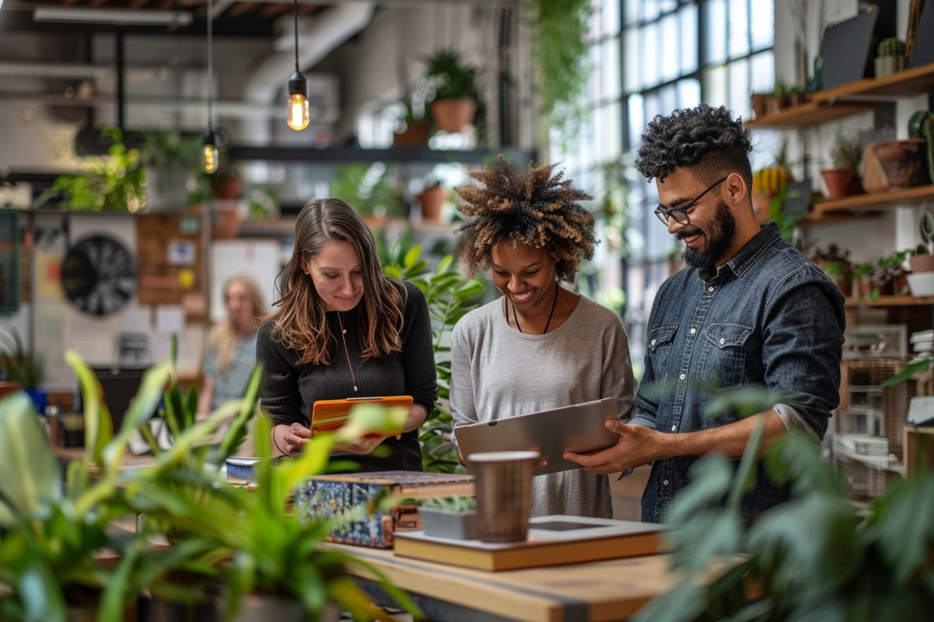 Les startups innovantes de Hauts-de-France à surveiller en 2024