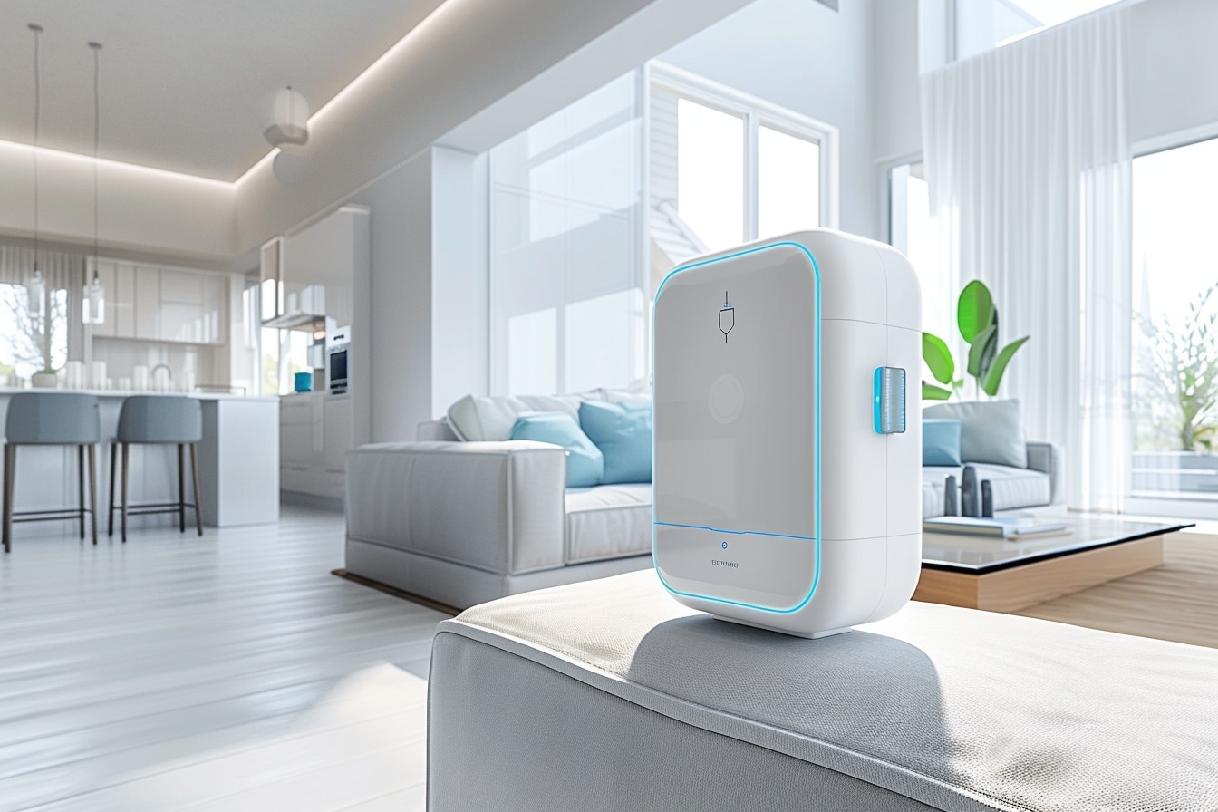 My Plug : pilotez votre maison connectée avec simplicité et intelligence