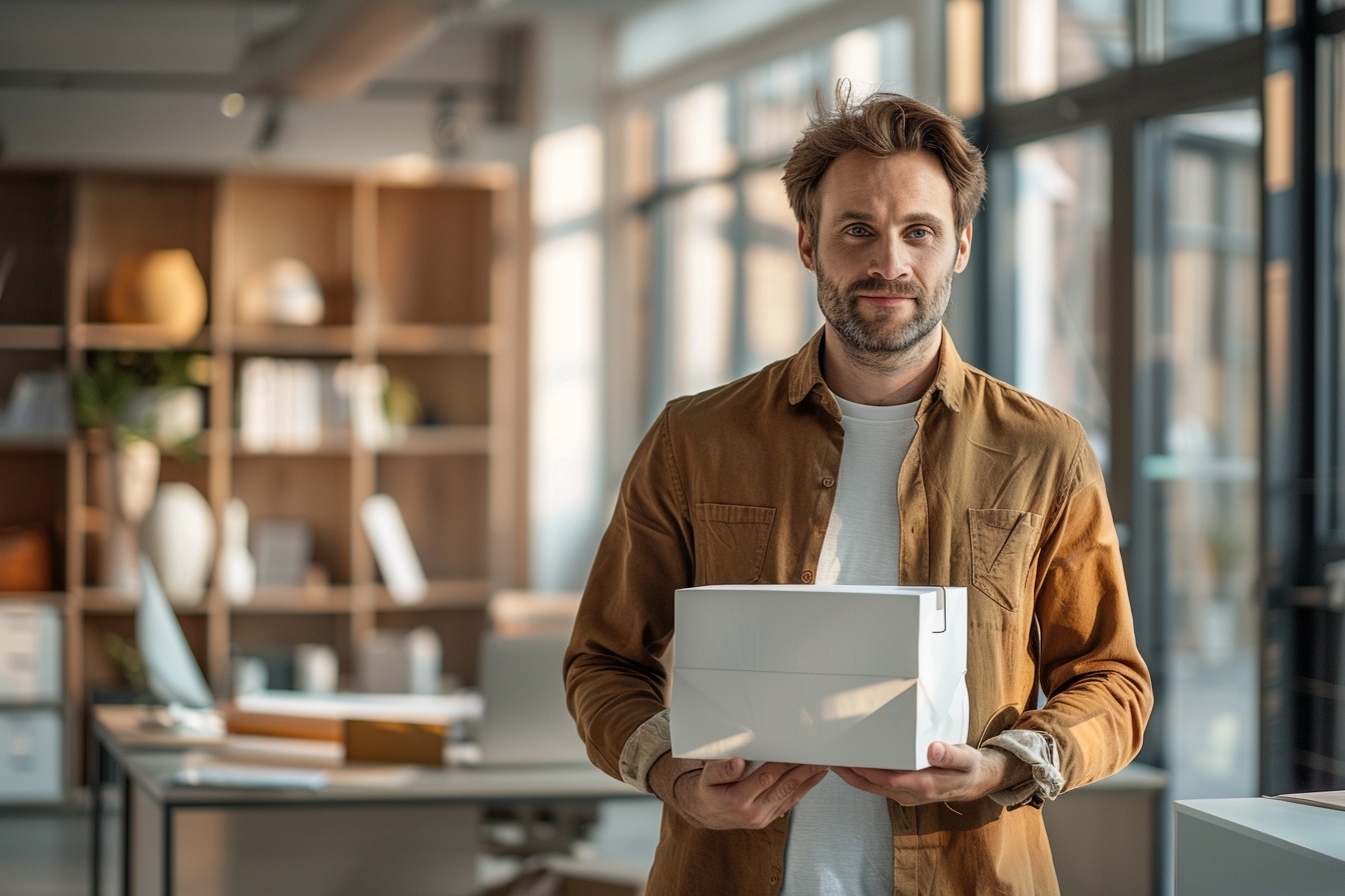 Paul Normier : L’esprit innovant derrière Mobibam et son succès chez Leroy Merlin