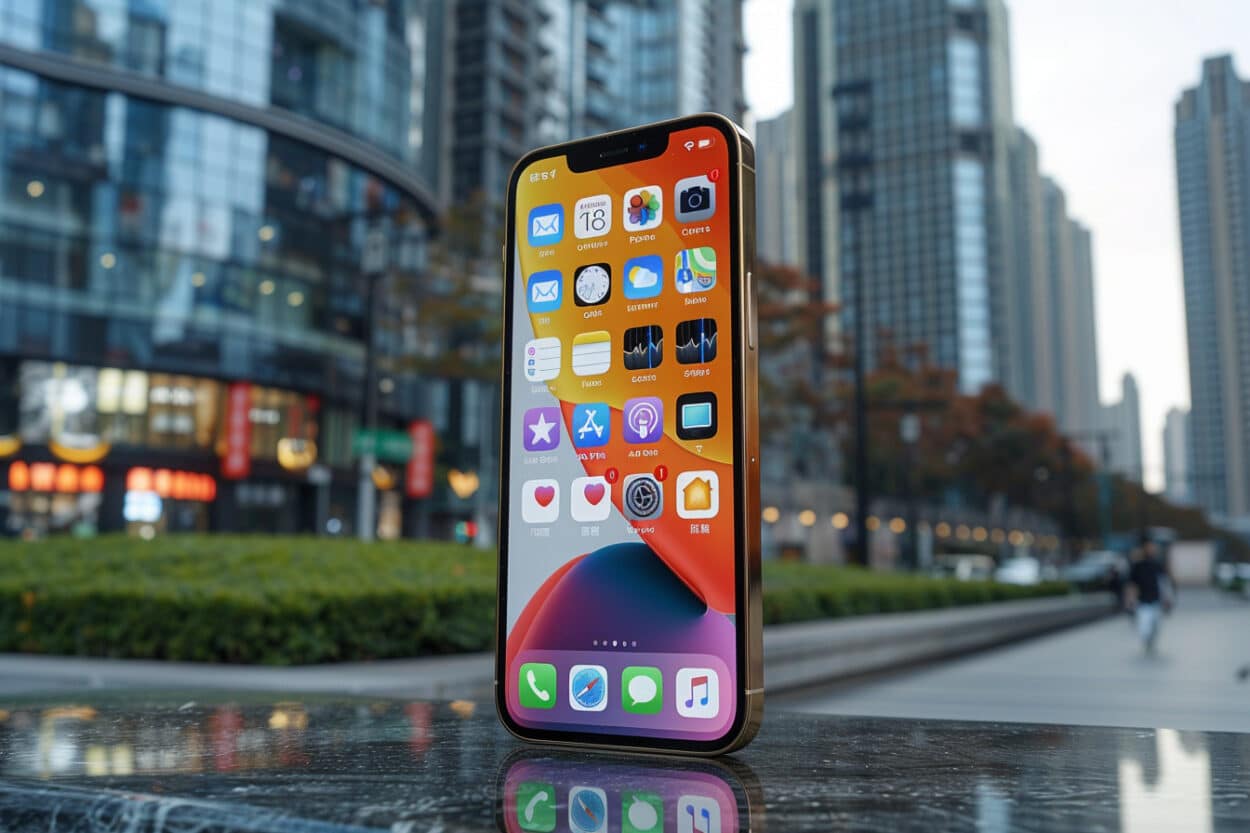 Un iPhone 16 Ultra pour remplacer l’iPhone Pro Max ?
