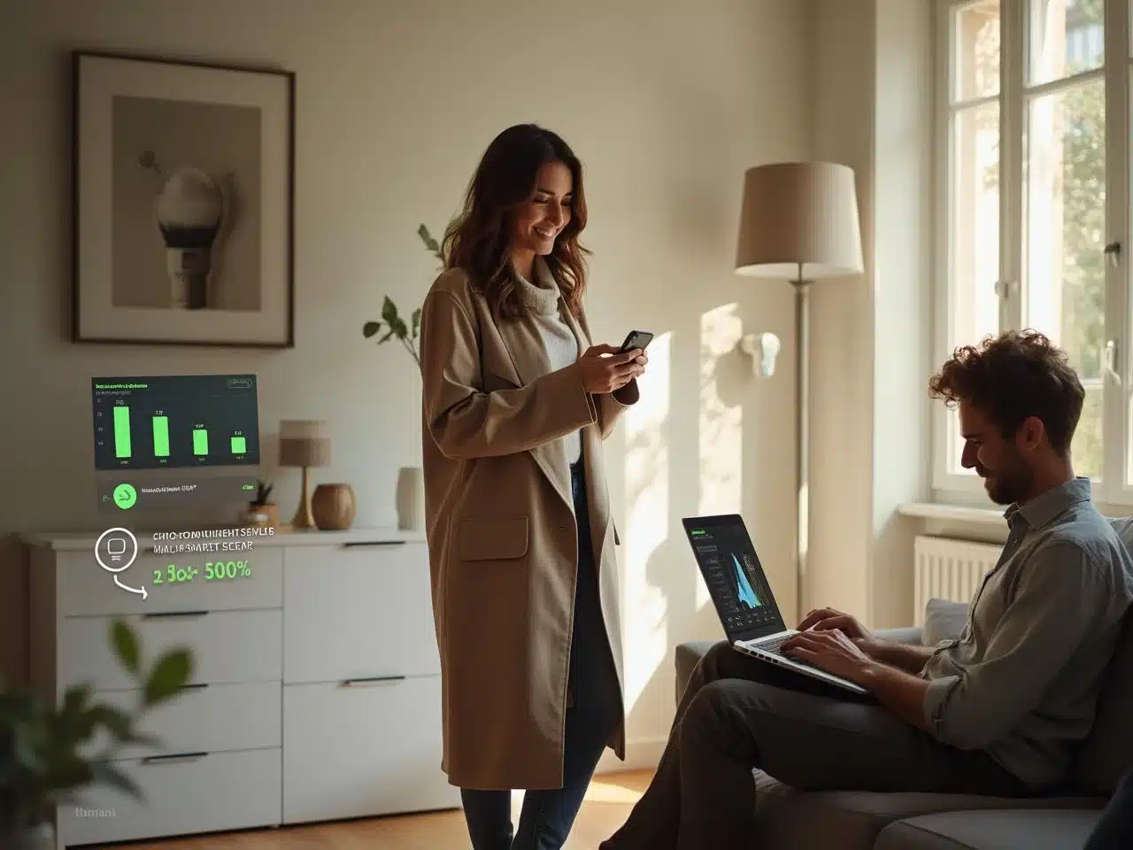 Photo jeedom-box-domotique-maison-connectee