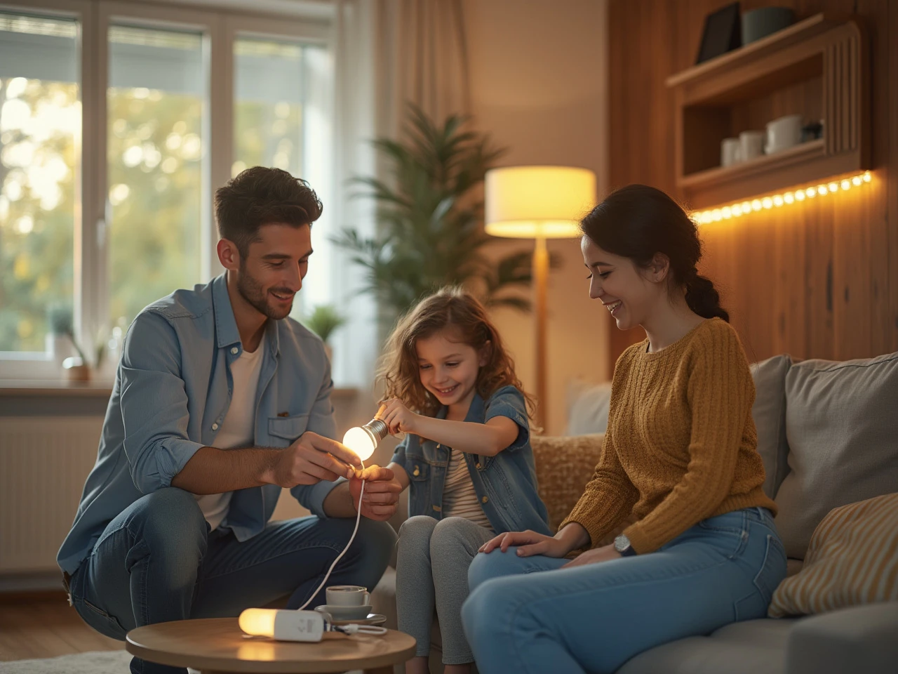 Photo lidl-smart-home-domotique-accessible-maison