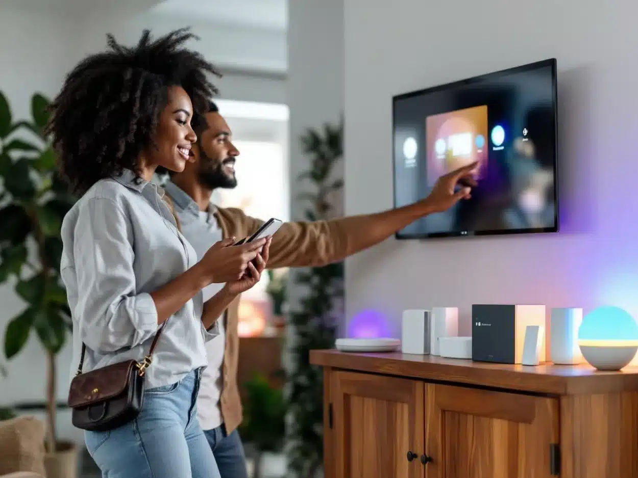 Photo comparatif-box-domotique-maison