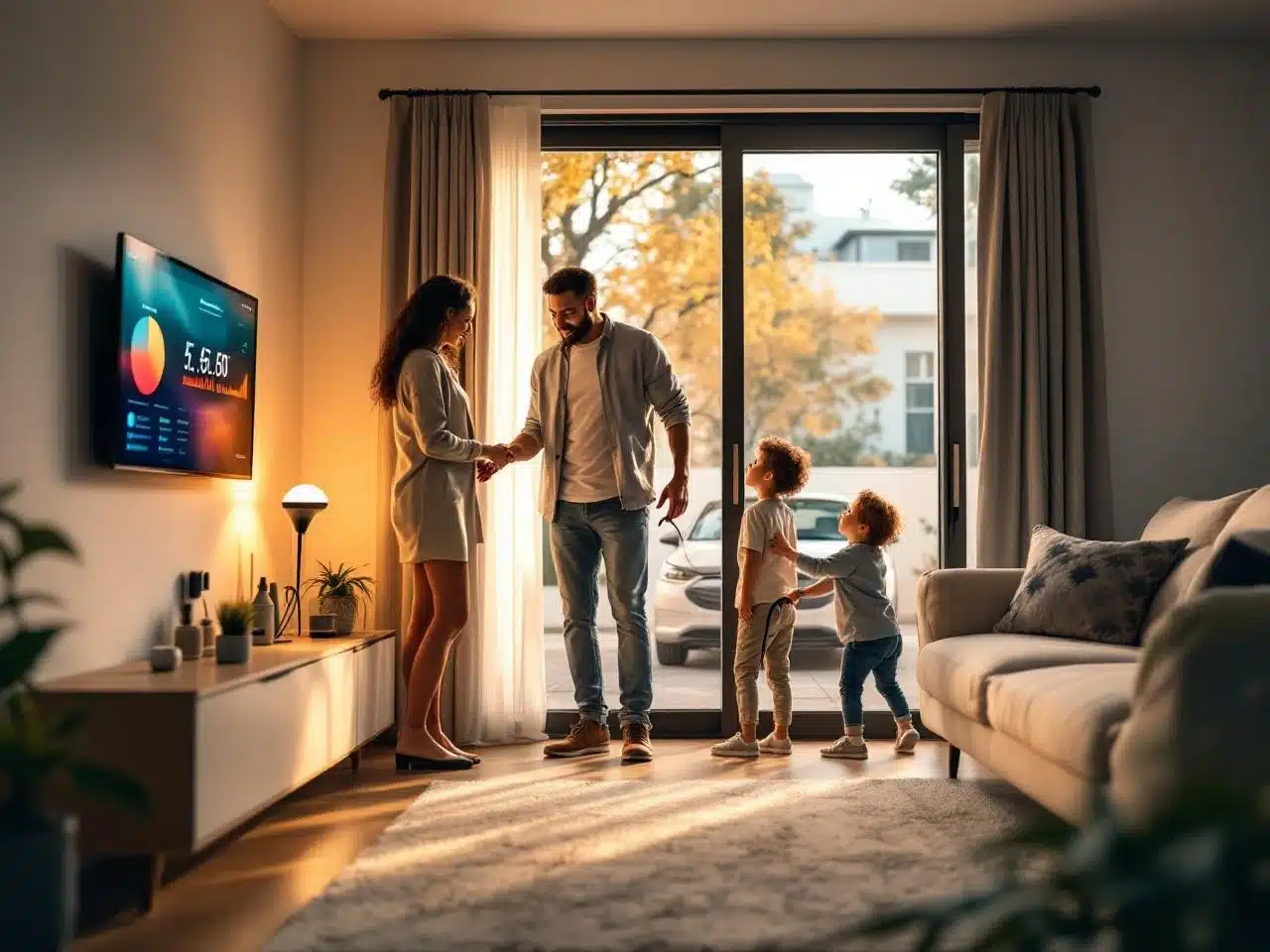 Photo domotique-maison-intelligente-accessible