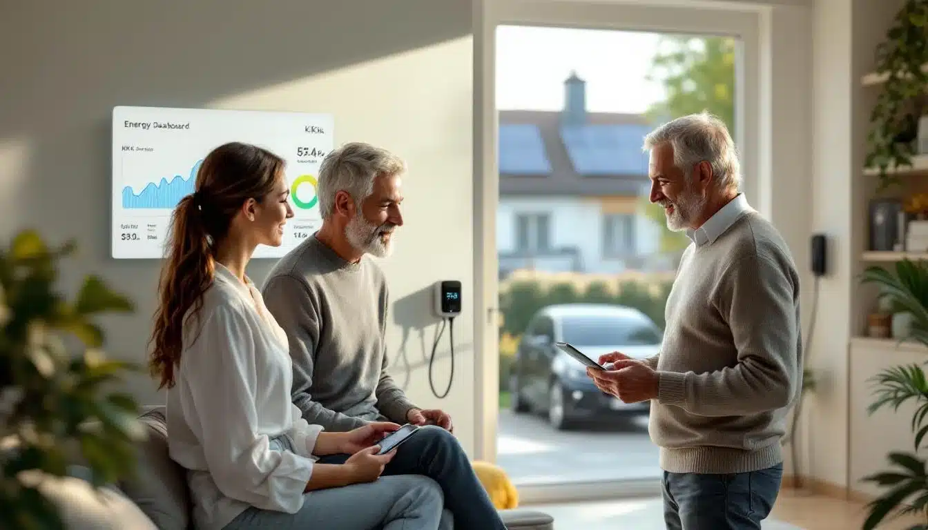 Photo smart-home-europe-facture