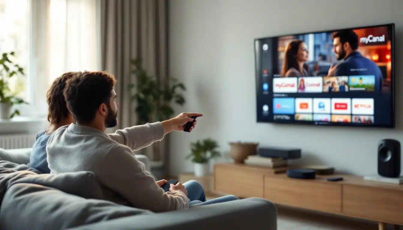 Photo telecharger-application-mycanal-freebox